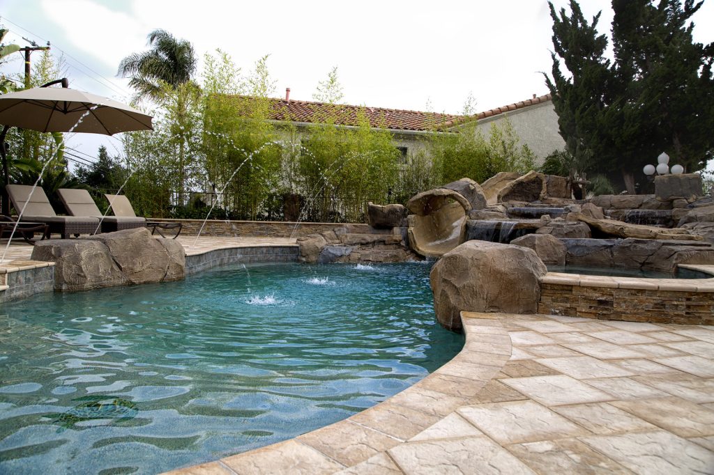 Pool Plastering 6 1