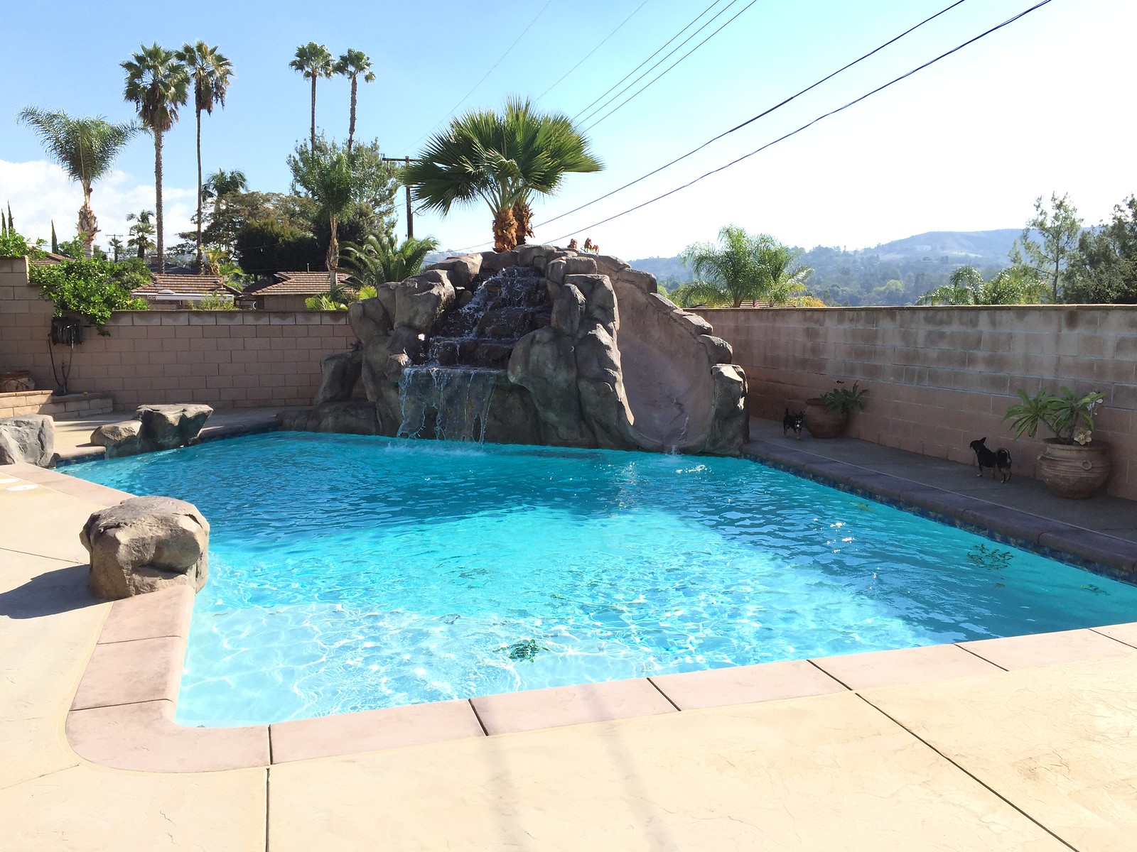 Pool Plastering 2 11