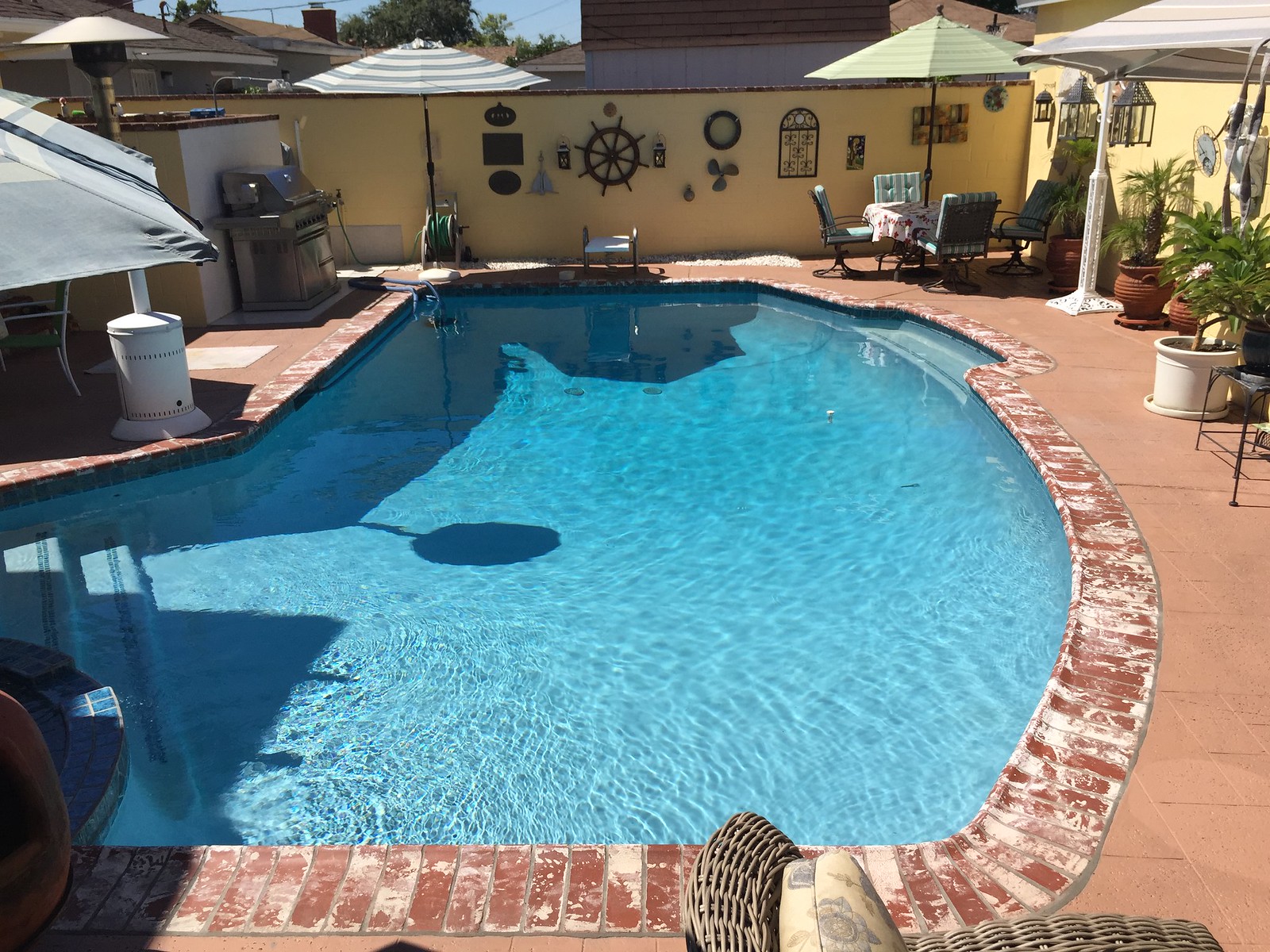 Pool Plastering 3 22