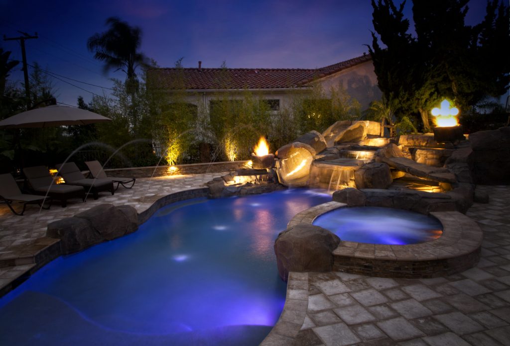 Pool Plastering 7 8