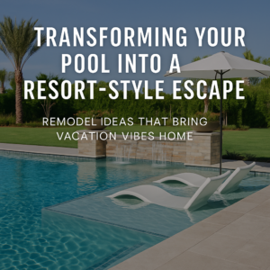 pool remodel 2025